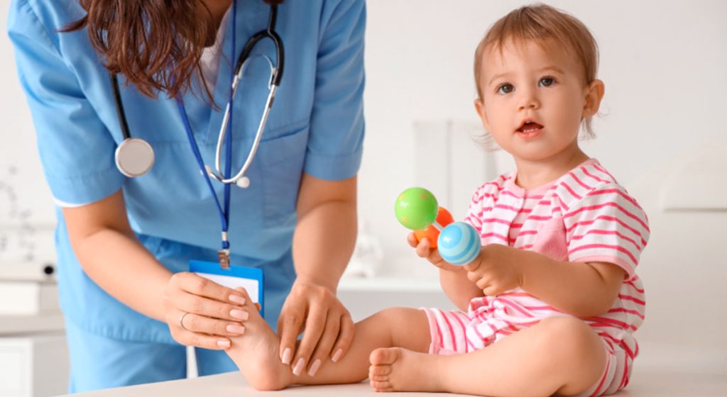 PEDIATRÍA