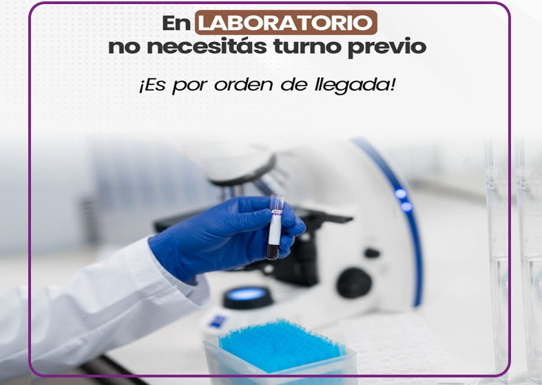 LABORATORIO