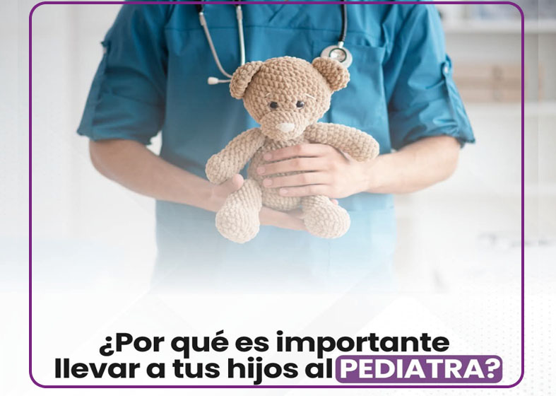 PEDIATRÍA